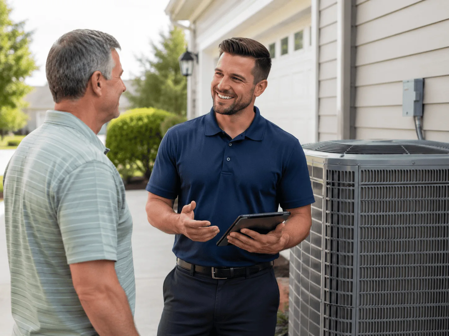 Heat Pump Installation Stanton, NE FAQs